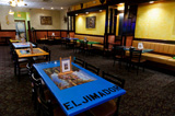 El Jimador Mexican Restaurant