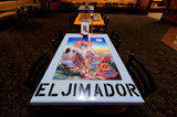 El Jimador Mexican Restaurant