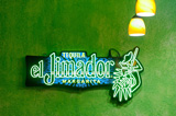 El Jimador Mexican Restaurant